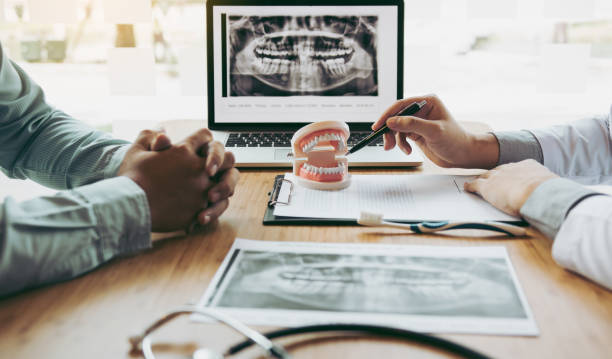Best Wisdom Tooth Removal  in Darrington, WA