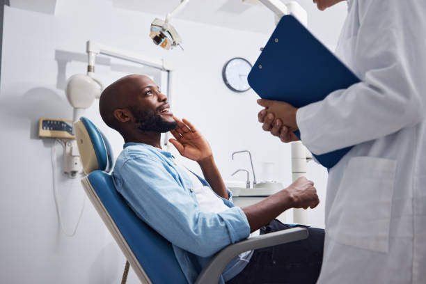 Best Preventive Dentistry  in Darrington, WA