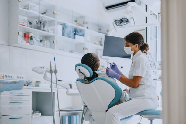 Best Dental Fillings (Composite and Amalgam)  in Darrington, WA